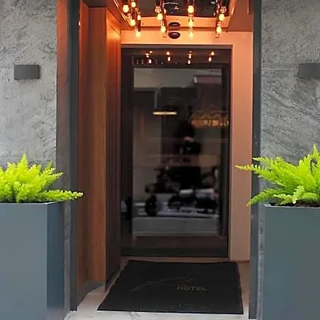 Hotel Roi Izmir