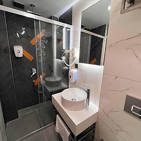 Hotel Roi Izmir