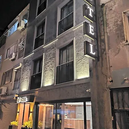 Roi Izmir Hotel Gaziemir