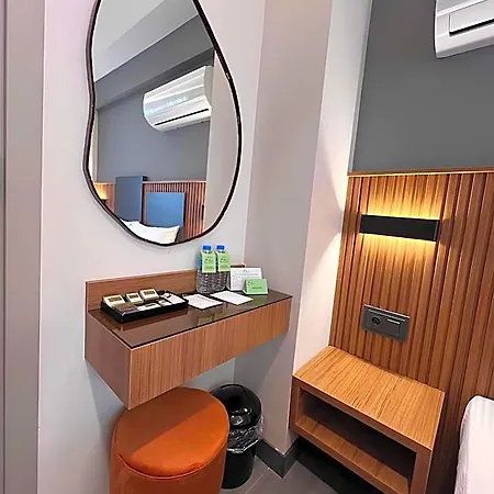 Roi Izmir 2* Gaziemir
