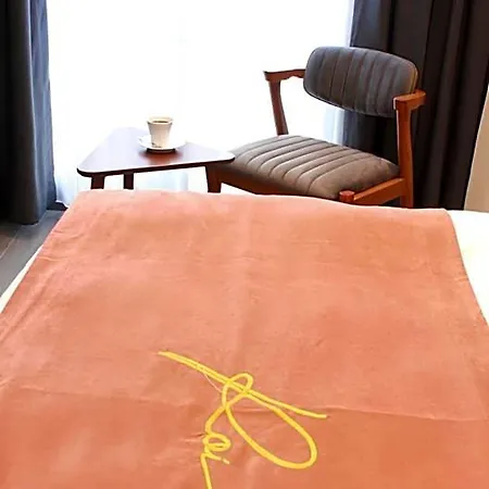 Roi Izmir Hotel 2*