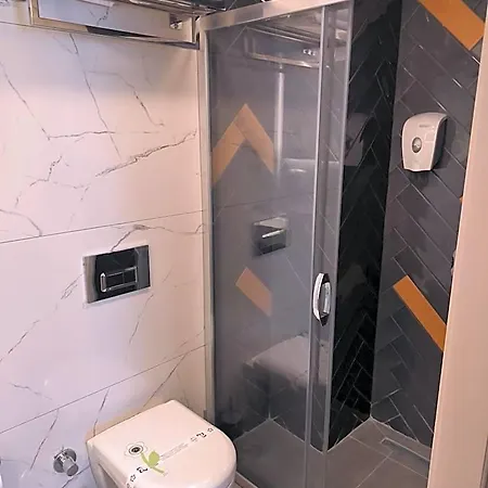 Hotel Roi Izmir