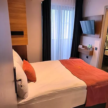 Roi Izmir Hotel