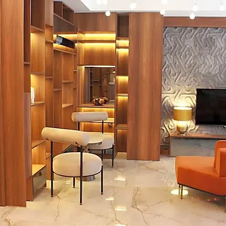 Roi Izmir Hotel Gaziemir