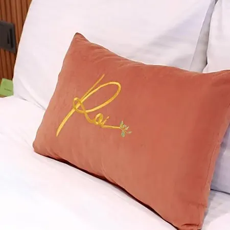Roi Izmir 2*