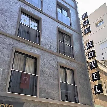 Roi Izmir 2* Gaziemir