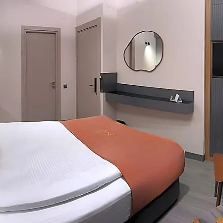 Roi Izmir Hotel