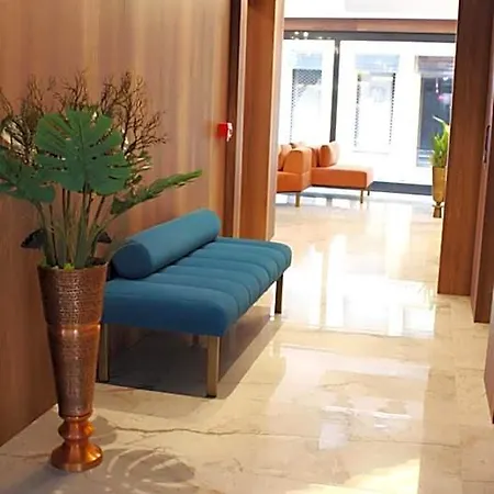 Roi Izmir Hotel