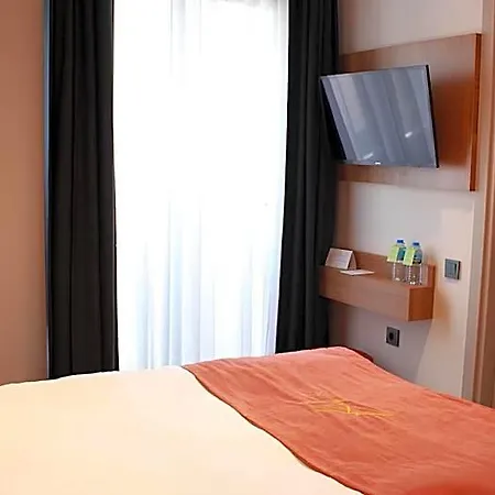 Roi Izmir Hotel