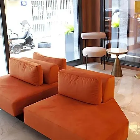 Roi Izmir Hotel