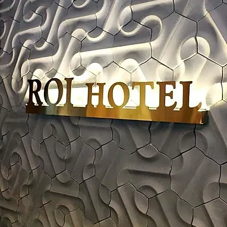 Roi Izmir Hotel