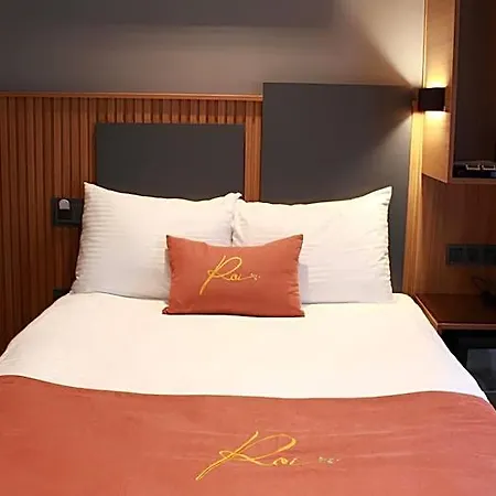 Roi Izmir Hotel Gaziemir