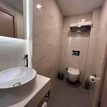 Hotel Roi Izmir 2*