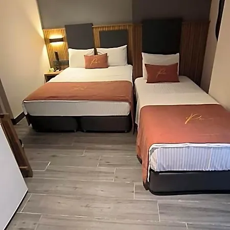 Hotel Roi Izmir Gaziemir