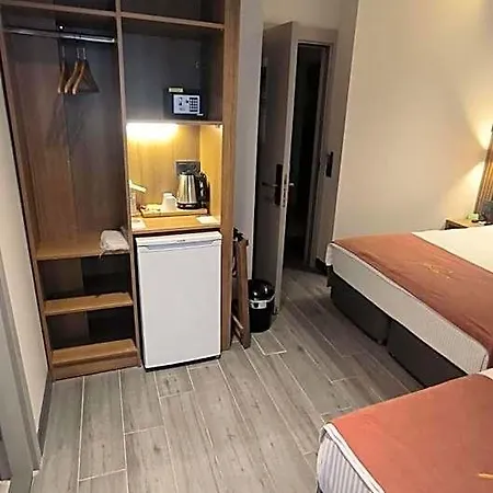 Hotel Roi Izmir