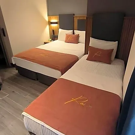 Roi Izmir 2* Gaziemir