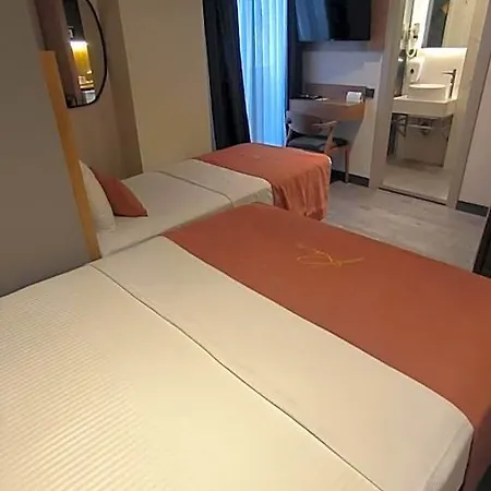 Roi Izmir 2*